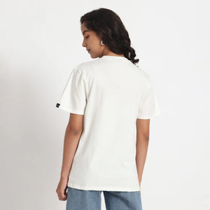 Women's Classic Fit Off-White