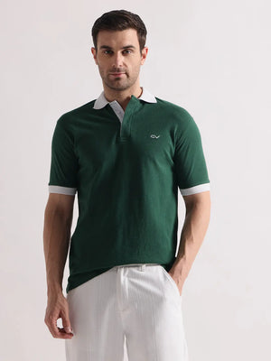 green_polo