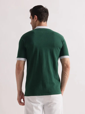 green_polo