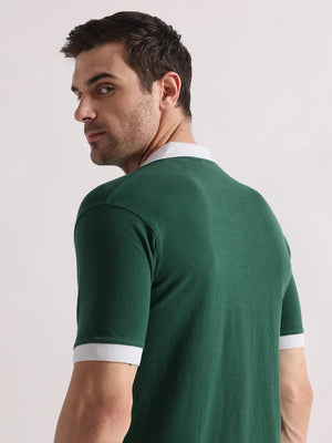green_polo