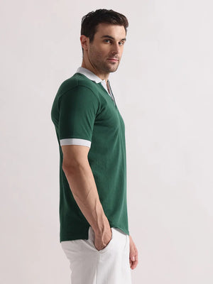 green_polo
